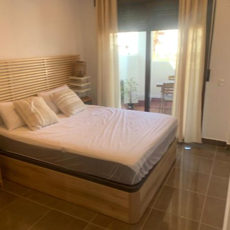 Apartamento Las Salinas 1389 เบรา ภายนอก รูปภาพ