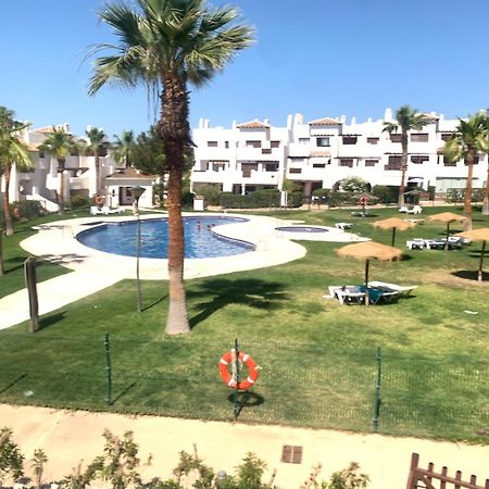 Apartamento Las Salinas 1389 เบรา ภายนอก รูปภาพ