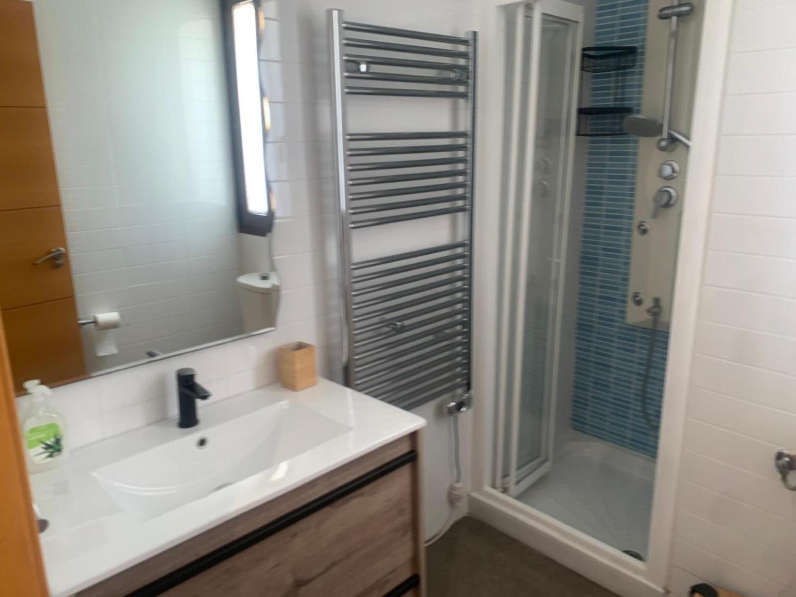 Apartamento Las Salinas 1389 เบรา ภายนอก รูปภาพ