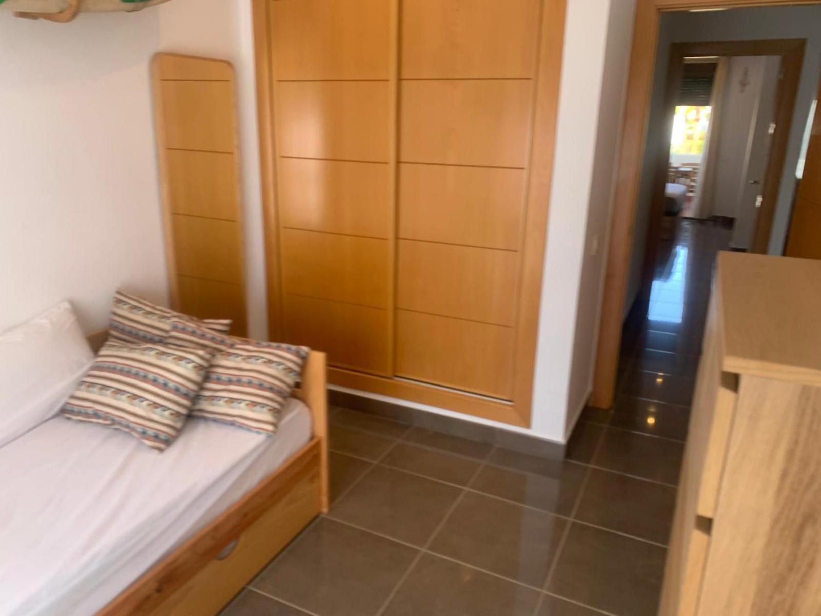 Apartamento Las Salinas 1389 เบรา ภายนอก รูปภาพ
