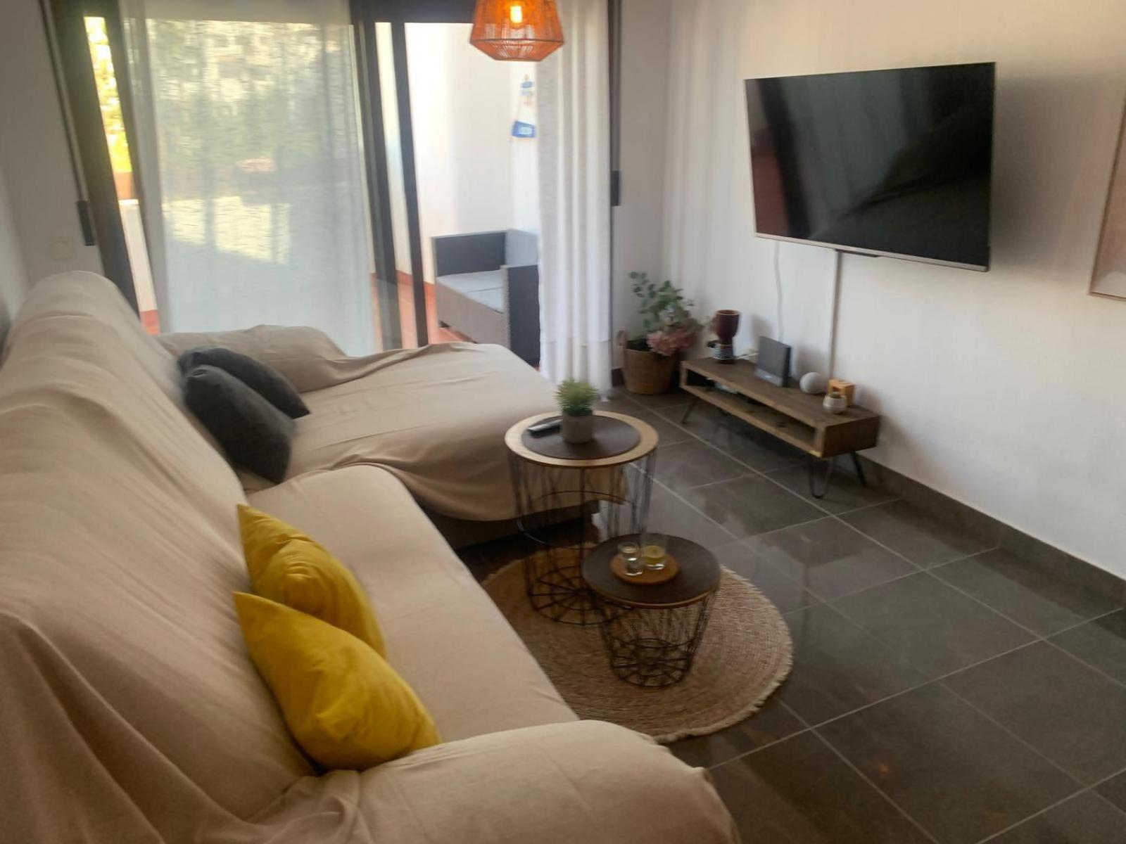 Apartamento Las Salinas 1389 เบรา ภายนอก รูปภาพ
