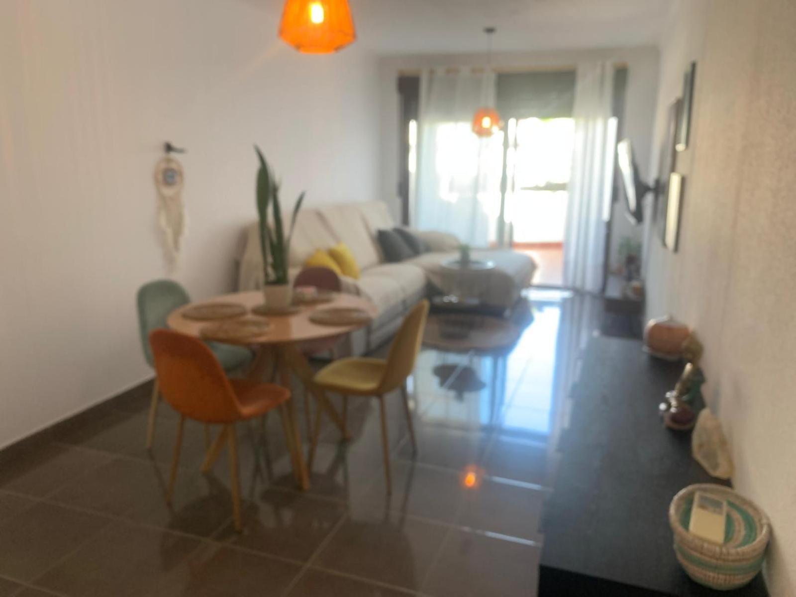 Apartamento Las Salinas 1389 เบรา ภายนอก รูปภาพ