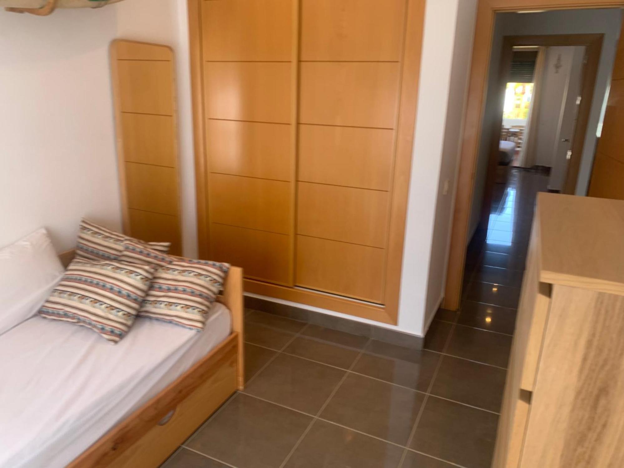 Apartamento Las Salinas 1389 เบรา ภายนอก รูปภาพ