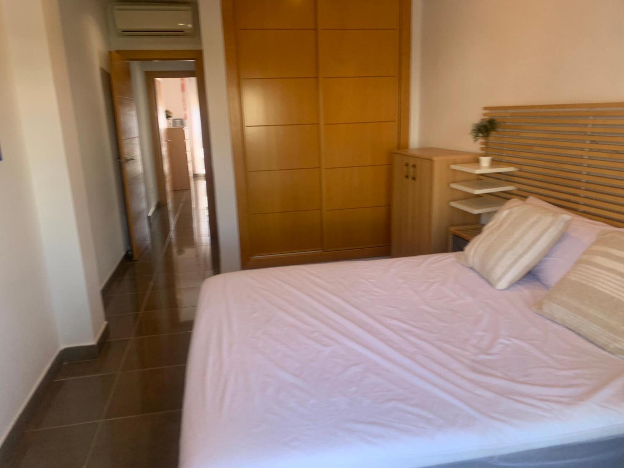 Apartamento Las Salinas 1389 เบรา ภายนอก รูปภาพ