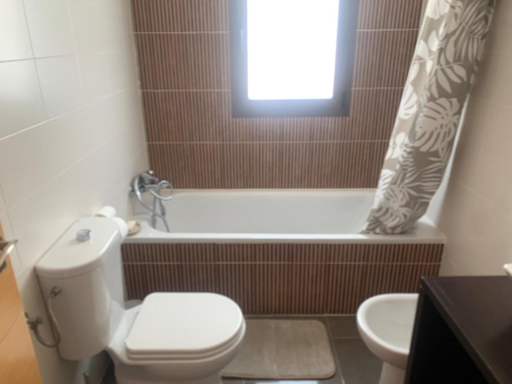 Apartamento Las Salinas 1389 เบรา ภายนอก รูปภาพ