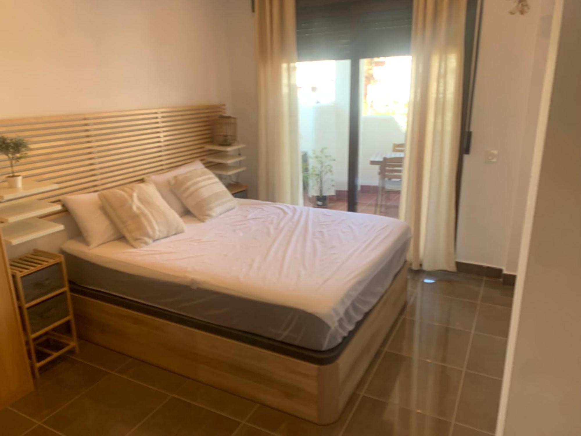 Apartamento Las Salinas 1389 เบรา ภายนอก รูปภาพ