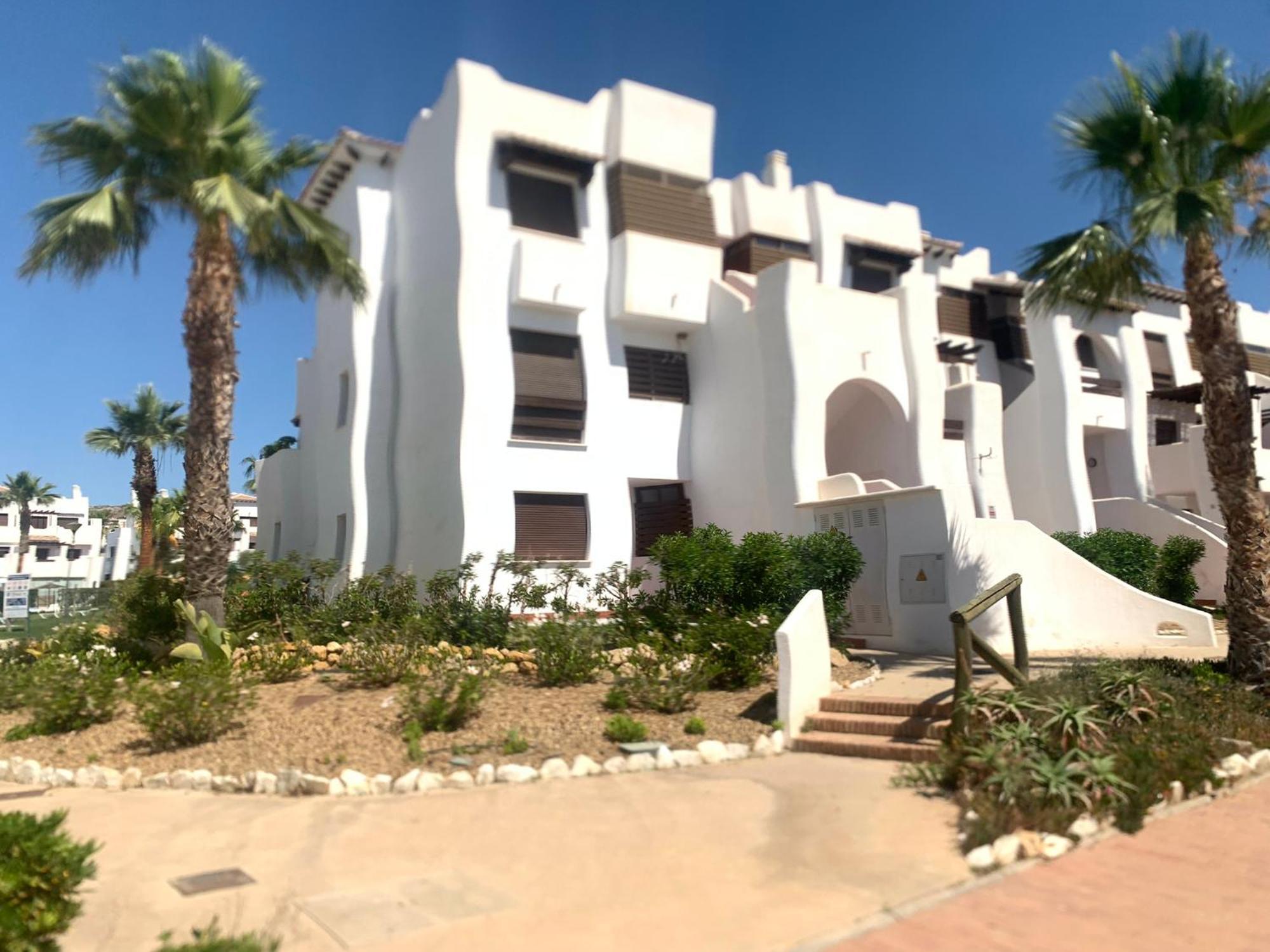 Apartamento Las Salinas 1389 เบรา ภายนอก รูปภาพ