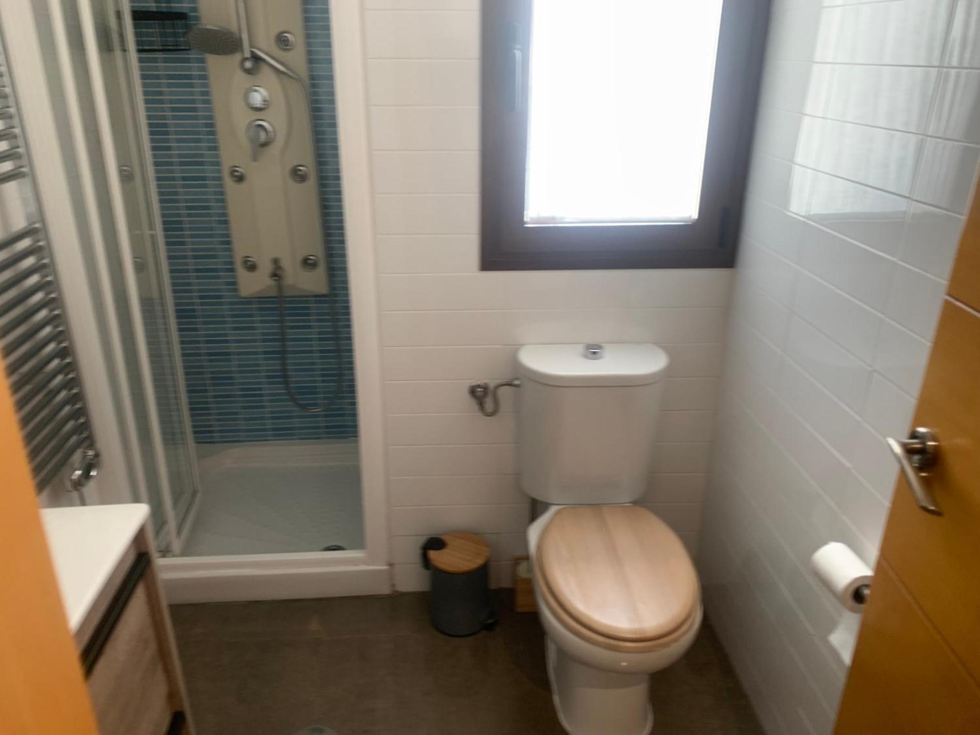 Apartamento Las Salinas 1389 เบรา ภายนอก รูปภาพ