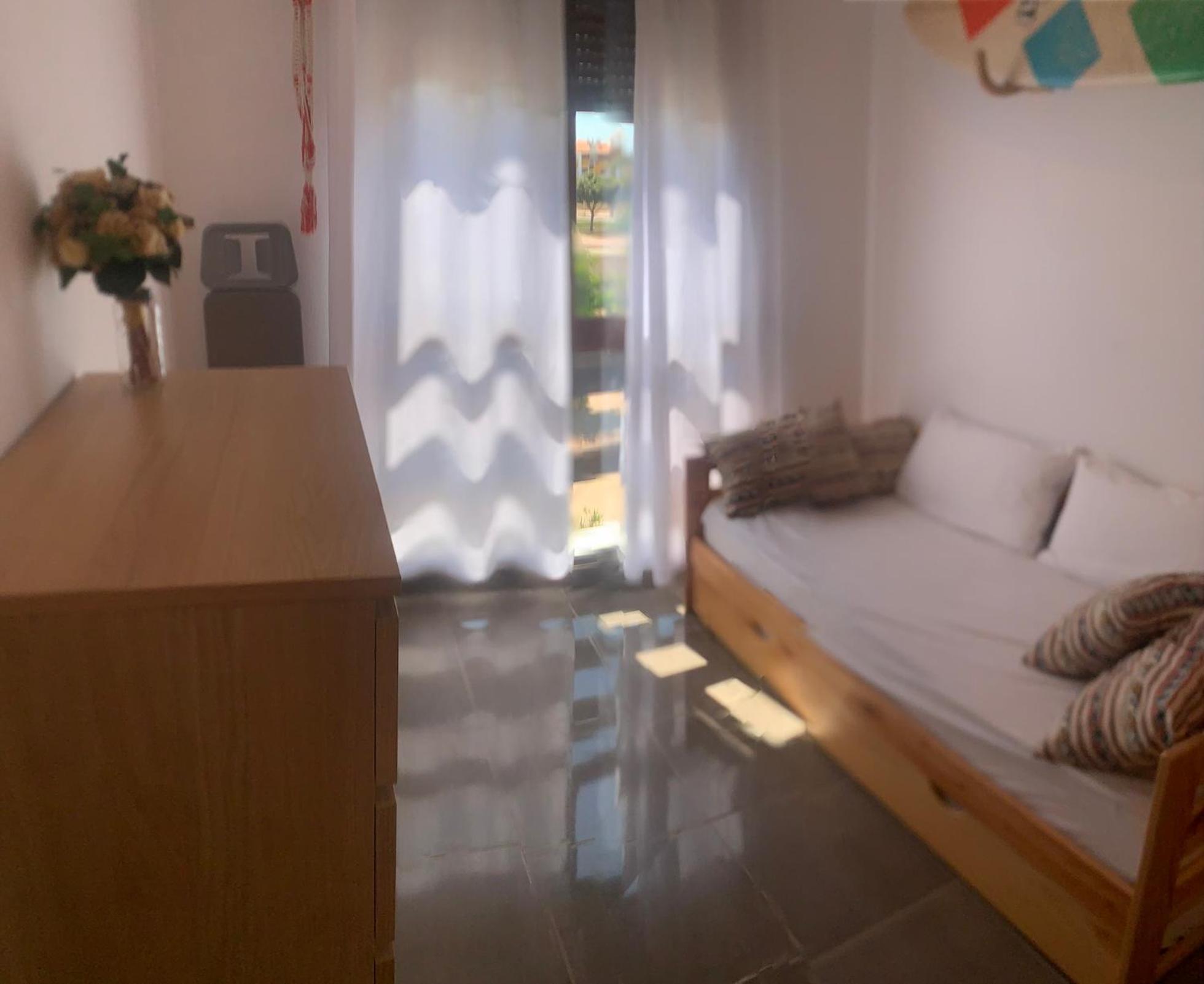 Apartamento Las Salinas 1389 เบรา ภายนอก รูปภาพ
