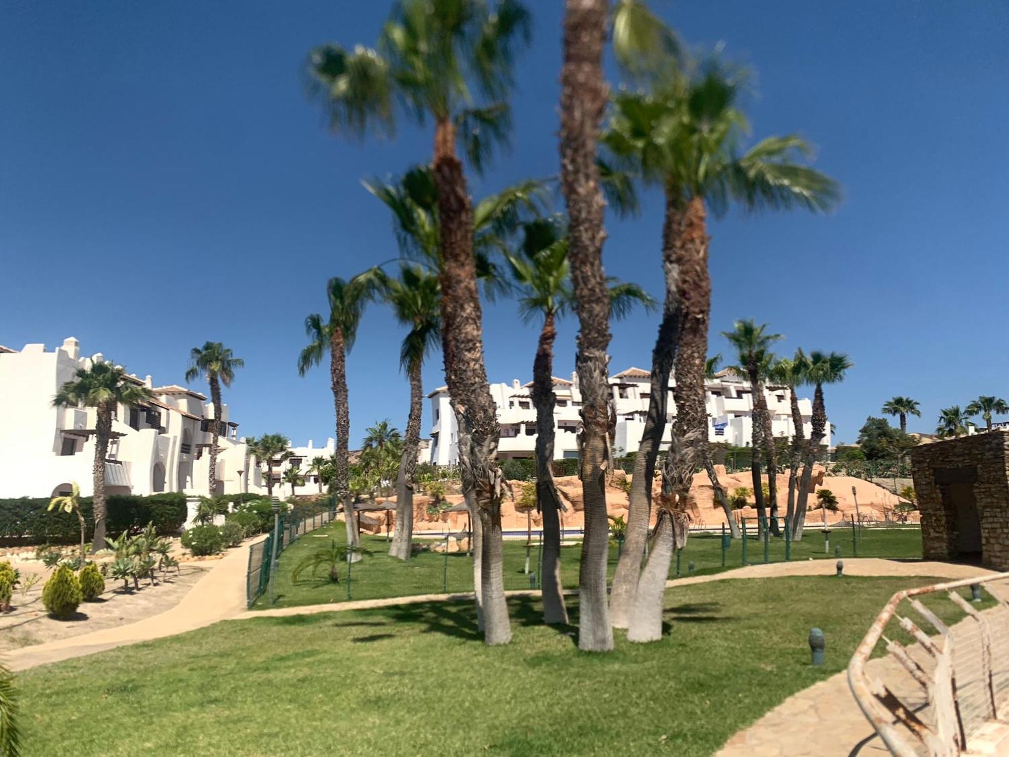 Apartamento Las Salinas 1389 เบรา ภายนอก รูปภาพ