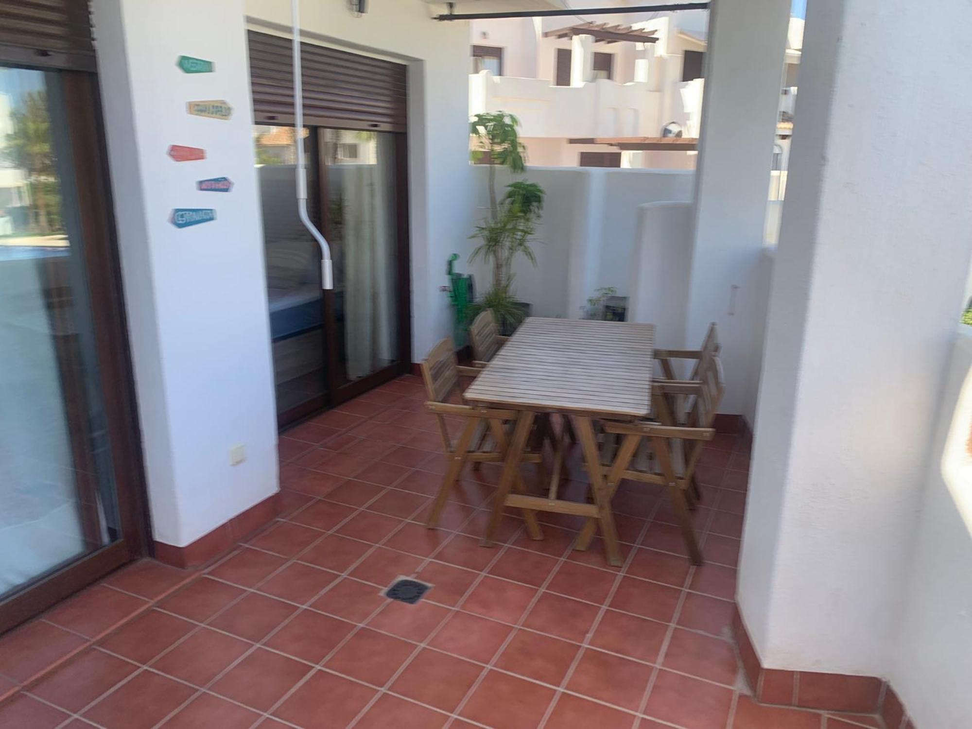 Apartamento Las Salinas 1389 เบรา ภายนอก รูปภาพ
